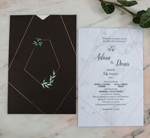 catalog invitatii polen